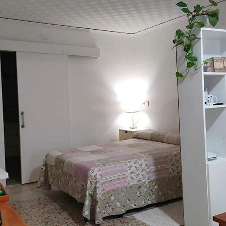 شقة A Casa Do Santo بونتيفيذرا المظهر الخارجي الصورة