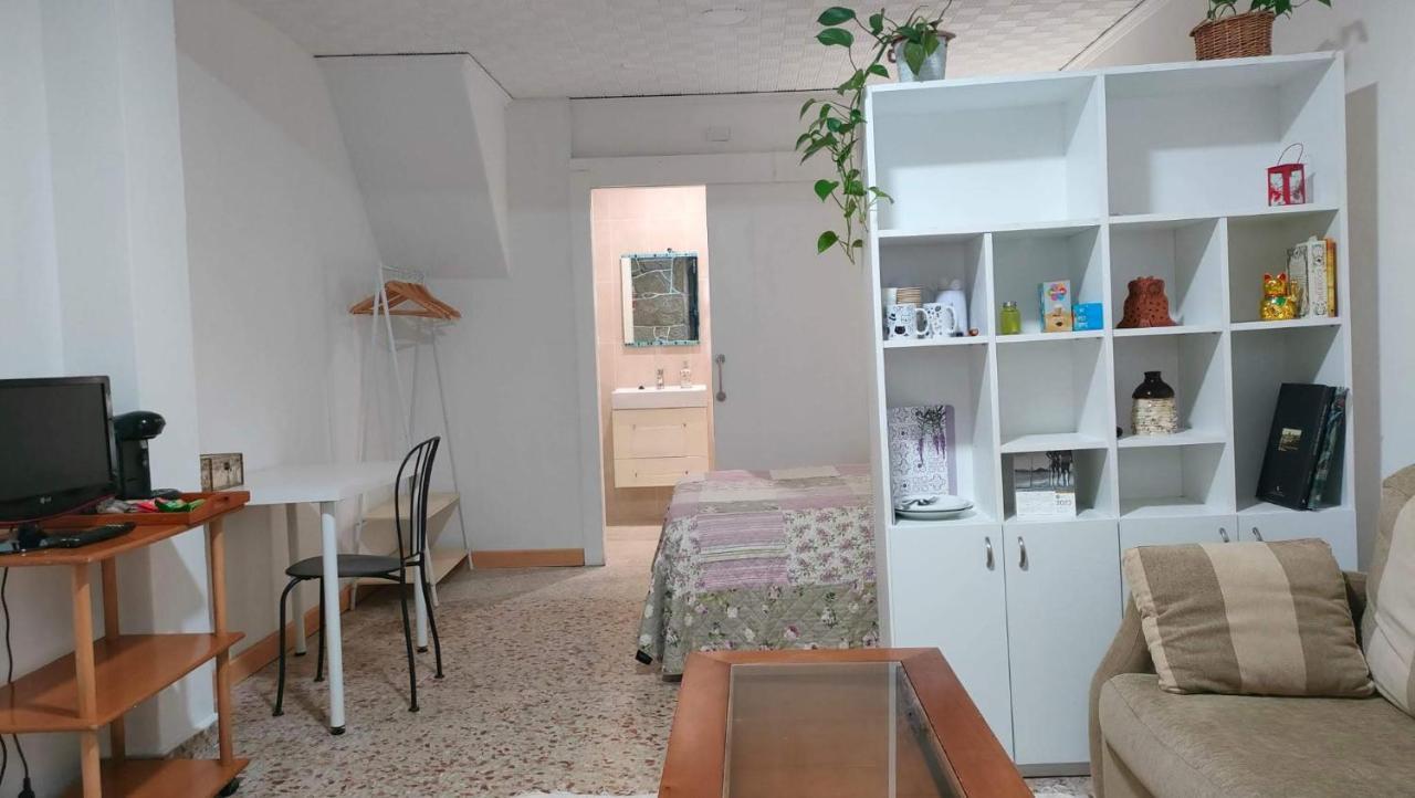 شقة A Casa Do Santo بونتيفيذرا المظهر الخارجي الصورة